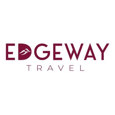 edgewaytravel's profile picture. Experience the World in a Special Way