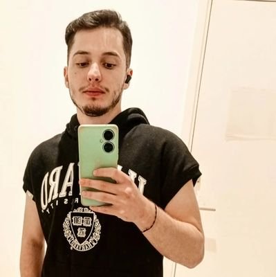 rafksd24's profile picture. B.A in Accounting 🎓
Shipping worldwide✈️📦
Mma professional 🥊🔥