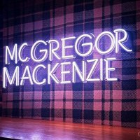 Mcgregor Mackenzie (@mcgregormackenz) 's Twitter Profile