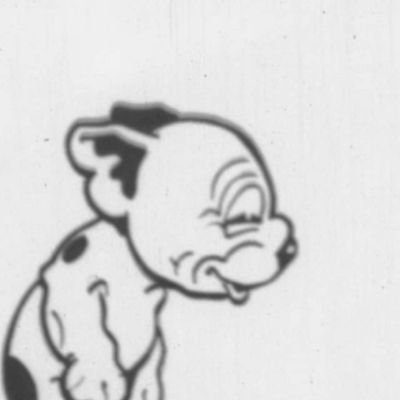 fan of cartoons, mostly from the silent era and early 30s
nsfw dni, any pronouns