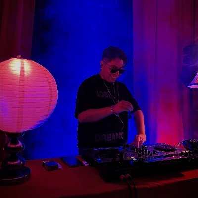 Graphic Design | Community Manager | DeeJay 🥷🏻