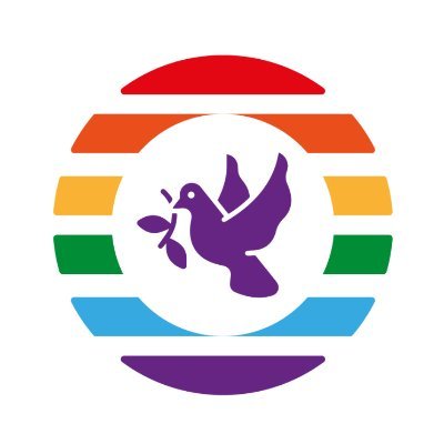 Bienvenidos/as! Cristianos Inclusivos del Paraguay es una comunidad de apoyo espiritual a personas LGBT+ que no pretende cambiar la diversidad de las personas