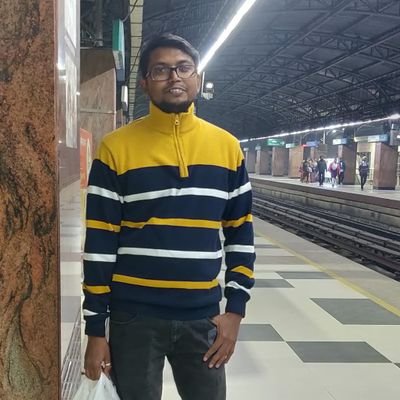 parimalhalder_1's profile picture. 𓆩𓅪𓆪