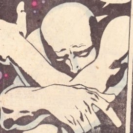 whatever you want me to me │ genderfluid thing │ all my posts will be bout comic books and you will like it