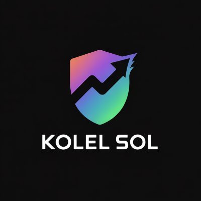 kolelCR's profile picture. Crypto investor | Blockchain believer | Sharing insights on Web3, DeFi & the future of digital assets | DYOR always 🚀📈
