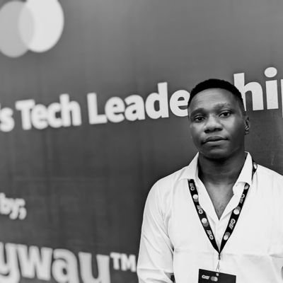 sapaverydeadly's profile picture. Co-Founder @Shop_treo, Founding Partner @treoafrica | Farmer | My tweet my opinion