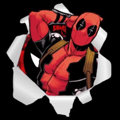 The Despicable Deadpool! | Earth 616 | Mercenary and father of three | https://t.co/zRiL92BtC0