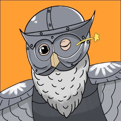 ボ部のアイコン