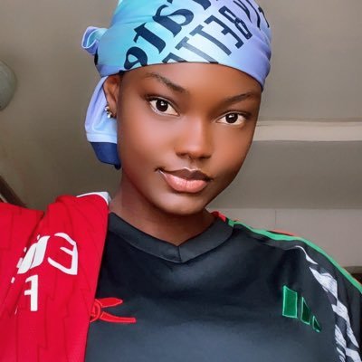 every learner is a potential achiever💞💚💛 follow my main account @Faridatu001🌹❤️ Every thing @Arsenal⚪️🔴
