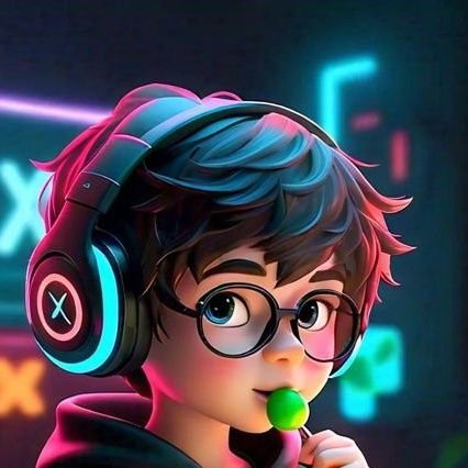 Crypto Trader | 🎨 Graphics Designer
🎉 Event Hunter | 🌐 Web3 Growth
✍️ Content Creator | 😂 Memes Writer
DYO/NFA If No Get Money No Disability ☠️.