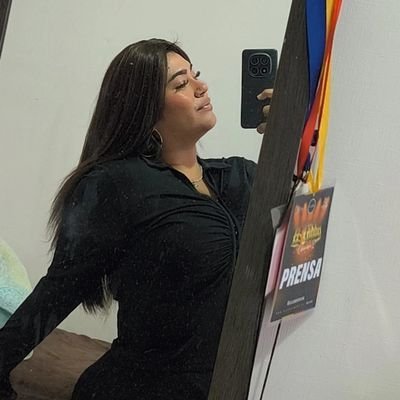 RRPP con gestión en MKT
CEO de @ellobbyoficial | Gestora cultural del género urbano | MGNT & Social Media Analyst | Candidata a diputada D7 @popular_cl