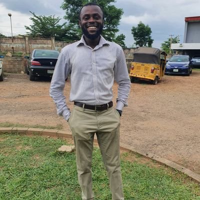 blessedudeme1's profile picture. Abba's Gee//Human Resource //Poet// doing my father's business//