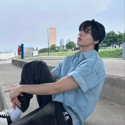 ♫ Fan Account — Sensitive HW & 𝗵𝗼𝗺𝗼𝗽𝗵𝗼𝗯𝗶𝗰 𝗗𝗡𝗜. #EAJ #DAY6 #SEORI #XDINARYHEROES #STRAYKIDS #POLARIX #SUNJIAYANG ♡