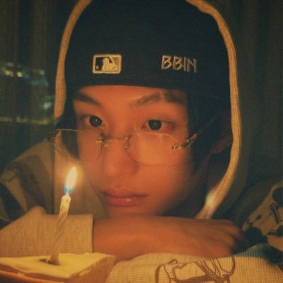 binpremacy's profile picture. ‘a saule yielding to the wind: #WONBIN’s aimée. 🫖🪷