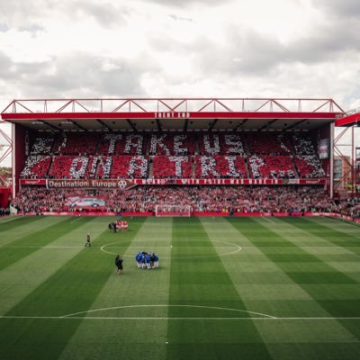 hazedm1865's profile picture. NFFC | ENGLAND