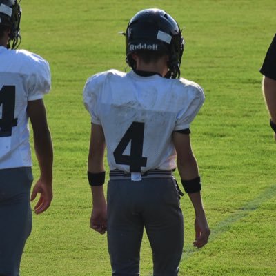 CO: 2030 / Rainbow Middle School / Baseball: MIF / Football: WR/RB / Basketball: PG