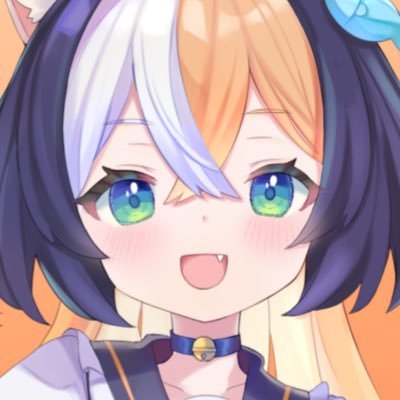 LELOMO所属🐾🧡ゆるふわお嬢様猫の三毛 みぃな なのです! 食べることとお絵描き大好き(ᐡ⸝⸝- -⸝⸝ᐡ)♡ みぃなのことたくさん可愛がってくださいにゃ⋆⸜🧡⸝⋆ 絵師様は矢谷ロウ様✨️FA:#みぃにゃぁーと *̩̩̥FN:みぃにゃーず*̩̩̥FM:🐾🧡🤍 DMは事務所管理です💌