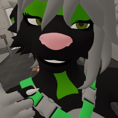 she/her ✦ pfp by @michiimiin ✦ fursuiter + furry artist ✦ hard of hearing ✦ sensitive content ahead!