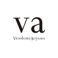 ヴァンドーム青山 ヴァンドーム青山ティアドロップダイヤリング