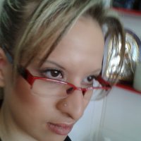 Athina Papadogianni (@athinap21995) 's Twitter Profile