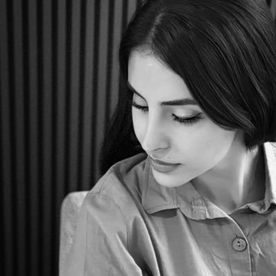 رواندرمانگر و مدیر کلینیک رواندرمانی آنلاین صُلحا @clinicsolha