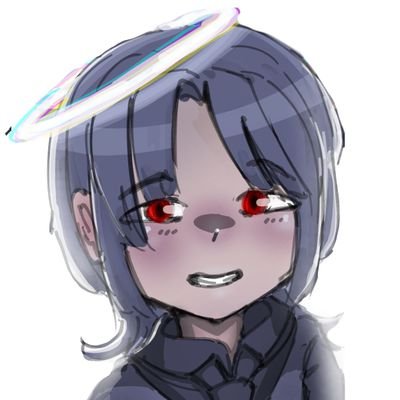 A Christian.
20 years old
sometimes i like to draw.
Private account: @anxietytenshi_