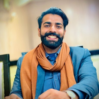 murtazafiaz1's profile picture. 