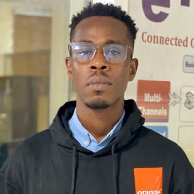 UMonmia's profile picture. Entrepreneurship |  Cybersecurity Analyst