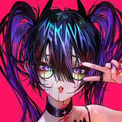 NEKOYA（ネコヤ）のアイコン