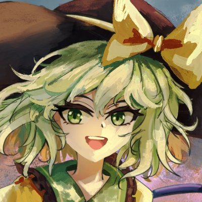 Warrio of Gensokyo
https://t.co/ZWYVimUW5G
https://t.co/e5YzKtowTS
https://t.co/V3HbvLV1f3
