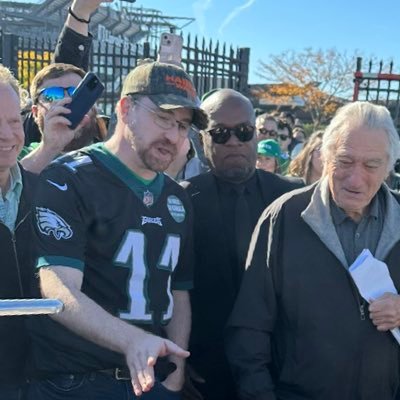 strategic af | founder & executive director @FUBARPAC | @DNC VMF PA Co-Chair | Alum: Vets for Harris / Biden / Casey / Obama | #FlyEaglesFly #RingtheBell