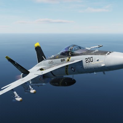 Mirage_4649's profile picture. 戦闘機とかアニメとか好きな自称オタク。                               DCSやアセコル等してます。
独り言多め。