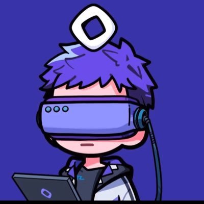 ninjaangry79's profile picture. Monad means revolution in crypto @monad 🤟🏻