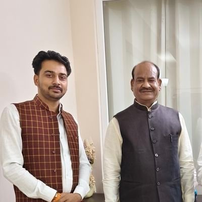 SubhamShuklaBJP's profile picture. 