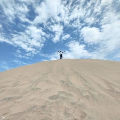 Makitaris's profile picture. Time & chance happen to all.