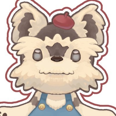 絵が描ける良い人です。僕がSNSに投稿したイラストは自由に使って下さい。
FAタグ:#まりおえかき
Youtube:https://t.co/r8Ewbii507
Twitch:https://t.co/50YWvE25tR
skeb:https://t.co/rTS9RpzfeN