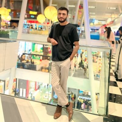 ||Hussaini🏴||Pakistani|🇵🇰|Pharmacist💊||
||Haidary Banday❤️||