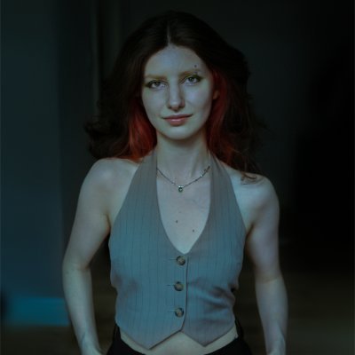 Character Artist Prev: Rare | Auroch Digital; https://t.co/2Y4VDduwEW