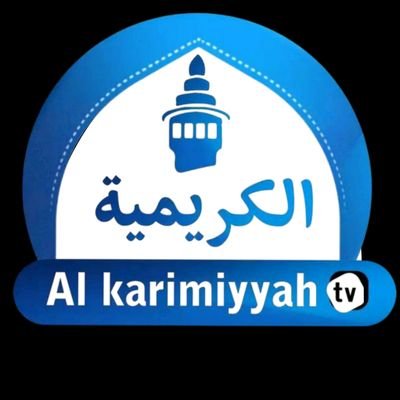 NOTRE CHAÎNE
Al Karimiyyah Tv est une chaîne actualité, culturelle et religieuse toujours au service de Serigne Touba
DONC ABONNEZ-VOUS Et N'oubliez Surtout P