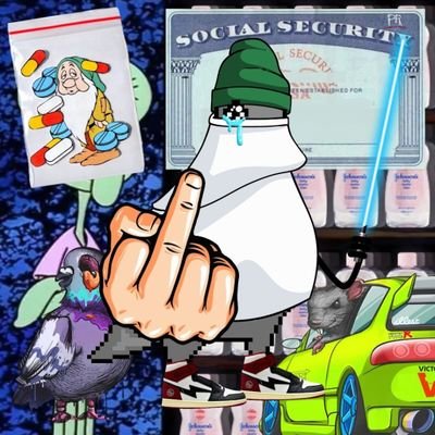 slimsultry's profile picture. @ForbesWeb3