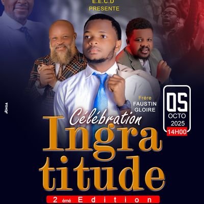 FaustinGloire's profile picture. 