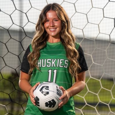 izzyhappe6's profile picture. Rockhurst University '30