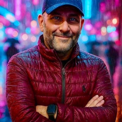 مصري من بتوع ما قبل الثورتين اللي كان بيقول ع الحلو حلو و الوحش وحش و عادي انتقد الرئيس و الوزراء و عادي كنت أقول نكت ع الريس من غير ما حد 🫵يخوني او يأخوني