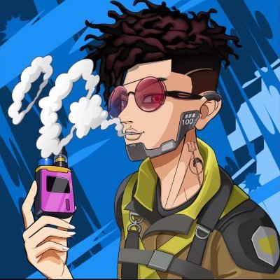 namle5cu's profile picture. VIETNADS💜
Discord: @namle5cu