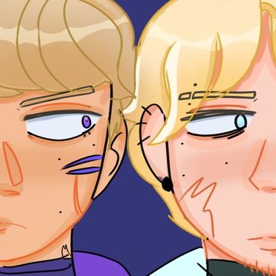 i like minecraft stuff 🥩 im 23 and shipping pixels
polykour, goldenduo & lzubowl + seawatt x everyone !! 💗 @LnLApologist priv for +17 moots (ocs + vent etc)