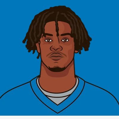 @lions @DetroitPistons @NDFootball @cubs #god1 Jalen Hurts and Cooper Dejean FC