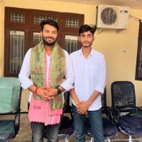 गौरव गुर्जर भरतपुर (@gauravgurjar55) 's Twitter Profile