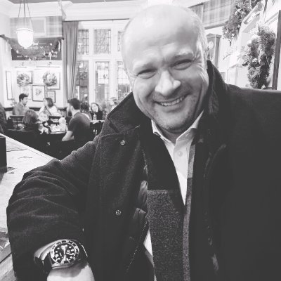NickTCBO's profile picture. Aligning 'People and Process' in Kinetic ERP