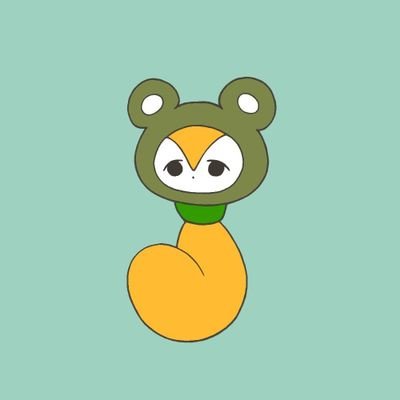 makuai_gq's profile picture. 20↑ 無言フォロー失礼いたします｜🟧🟩推し、けれど色々見る｜雑多にうるさめなのでフォローリムブロミュート各種ご自由に💫