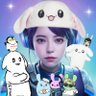 crypto___baby's profile picture. 【💬】出口液体人生🥲 | building a pretty good PUUS🐰 | 💼 @kudasai_japan @0xmakase_jp | 🎀kawaii/acc @girls_onchain | https://t.co/fBHvy2fZot